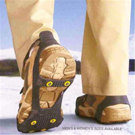 Propation No Slip Ice Grip shoes PR45776
